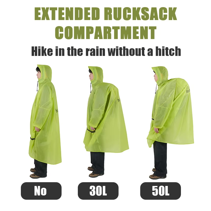 Naturehike Áo Mưa Chống Thấm N - đánh giá và giá Cycling Rain Jacket Commute