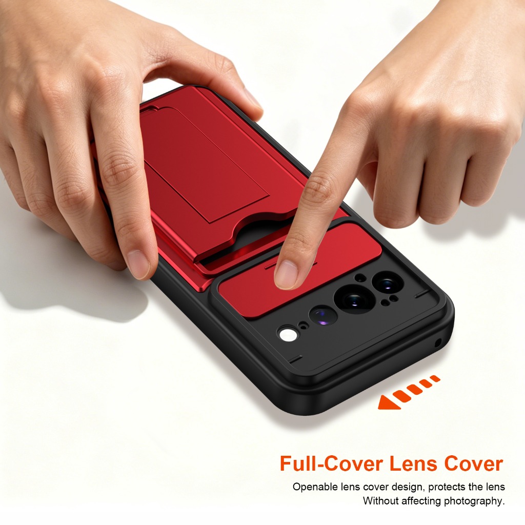 All Inclusive Lens Protection  - đánh giá và giá Kickstand Adjustable