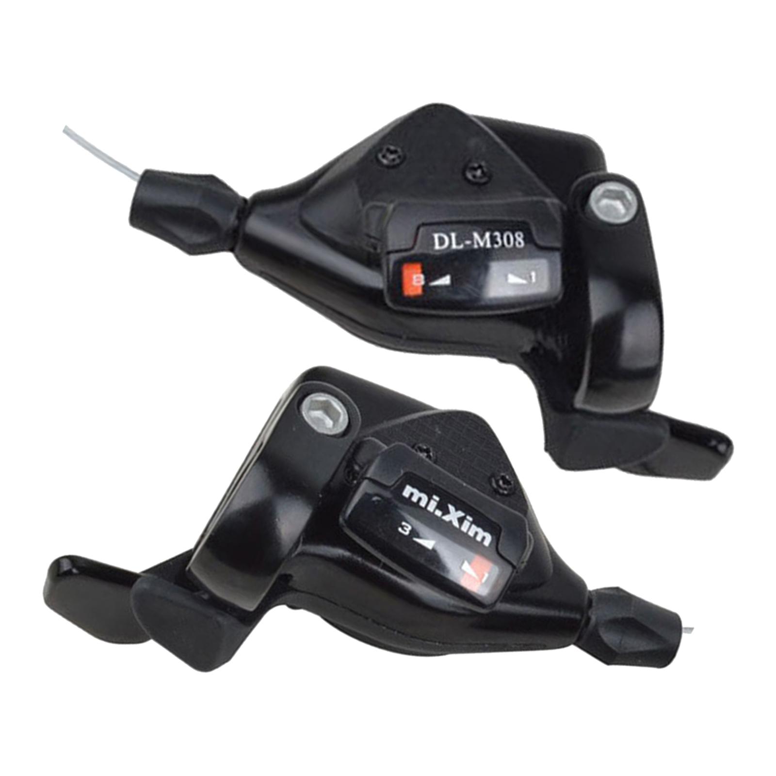 2 Pieces Bike Shifters Parts C - đánh giá và giá Commuting With Road Bike
