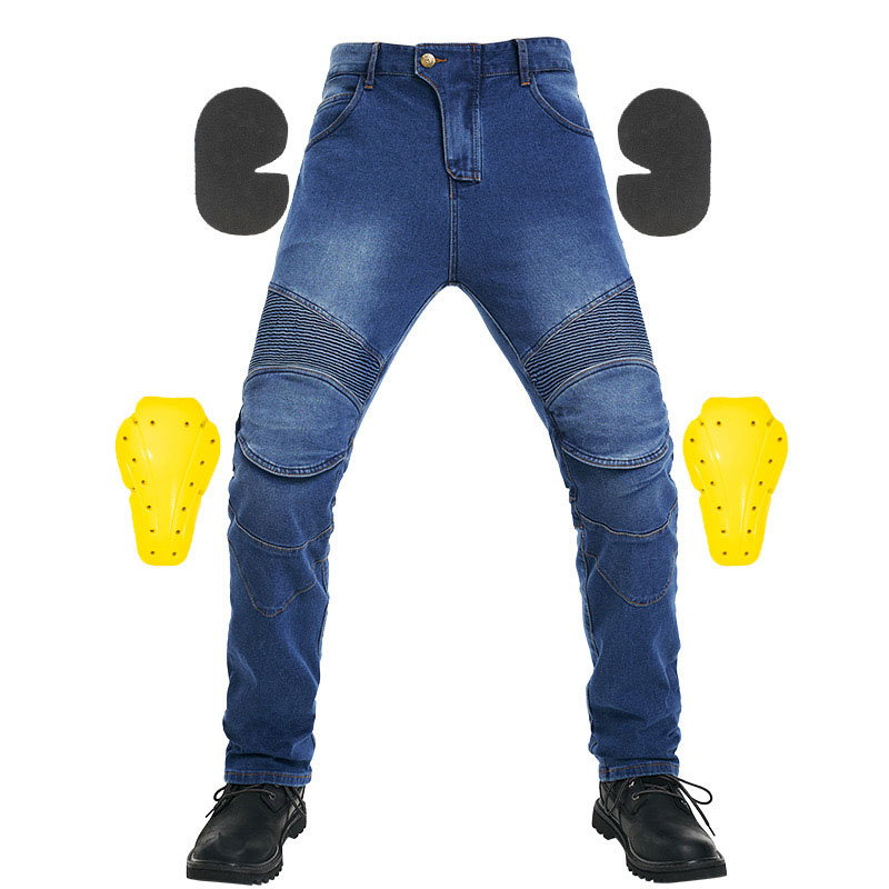 New cycling pants for men, sum - đánh giá và giá Cycling Commuter Pants