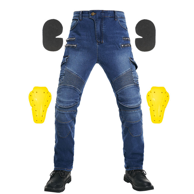 New cycling pants for men, sum - đánh giá và giá Cycling Commuter Pants
