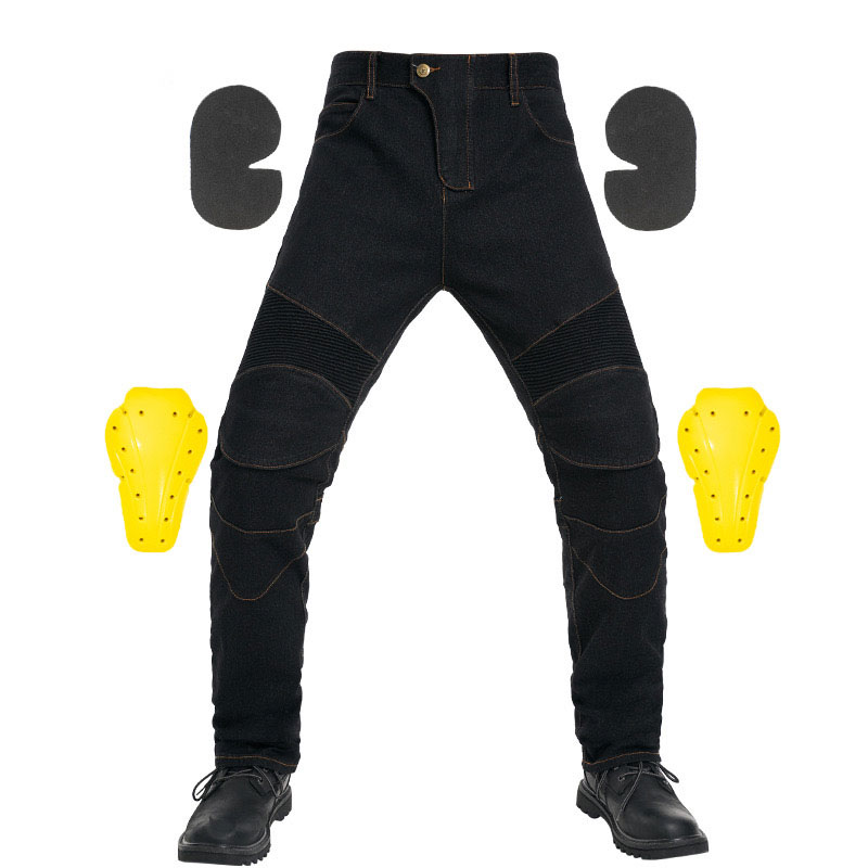 New cycling pants for men, sum - đánh giá và giá Cycling Commuter Pants