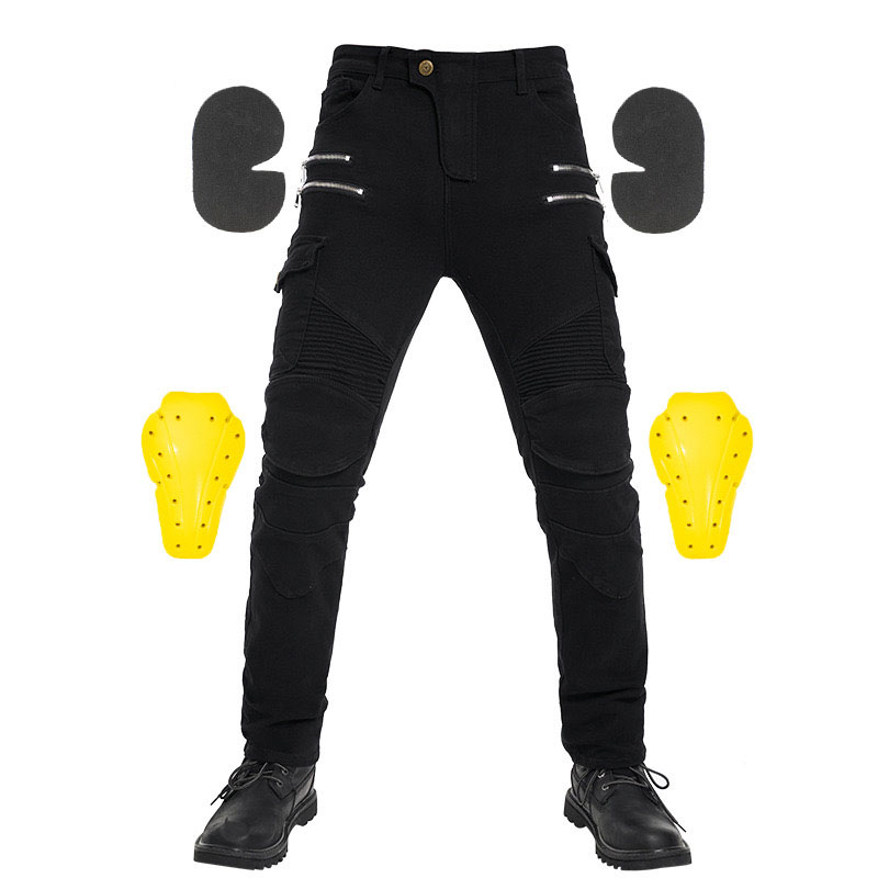 New cycling pants for men, sum - đánh giá và giá Cycling Commuter Pants