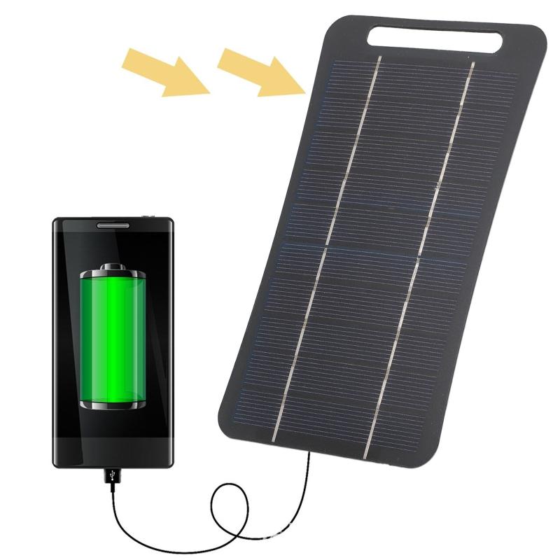 2W Solar Charger Portable W/US - đánh giá và giá Usb Charger Dynamo