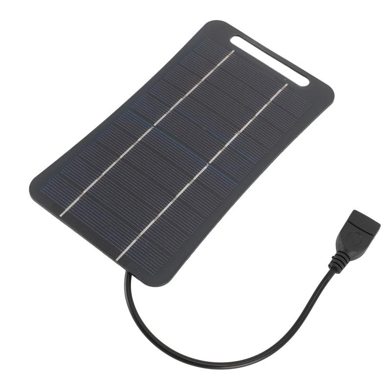 2W Solar Charger Portable W/US - đánh giá và giá Usb Charger Dynamo