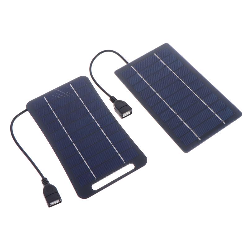 2W Solar Charger Portable W/US - đánh giá và giá Usb Charger Dynamo