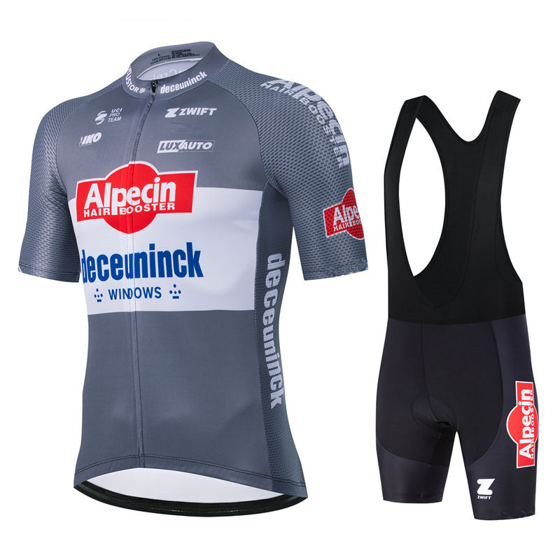 Alpecin Pro Cycling Jersey Set - đánh giá và giá Cycling Commute Shorts
