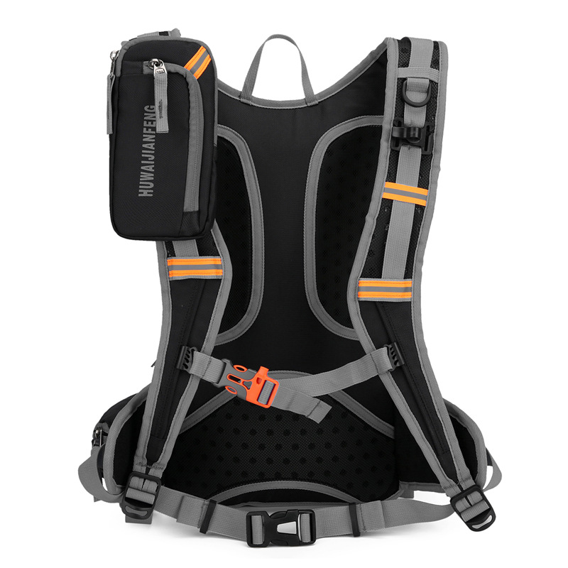 Cycling backpack motorcycle eq - đánh giá và giá Cycling Commuter Backpack