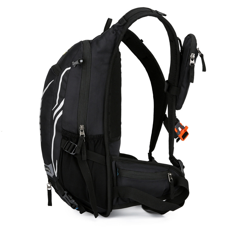 Cycling backpack motorcycle eq - đánh giá và giá Cycling Commuter Backpack