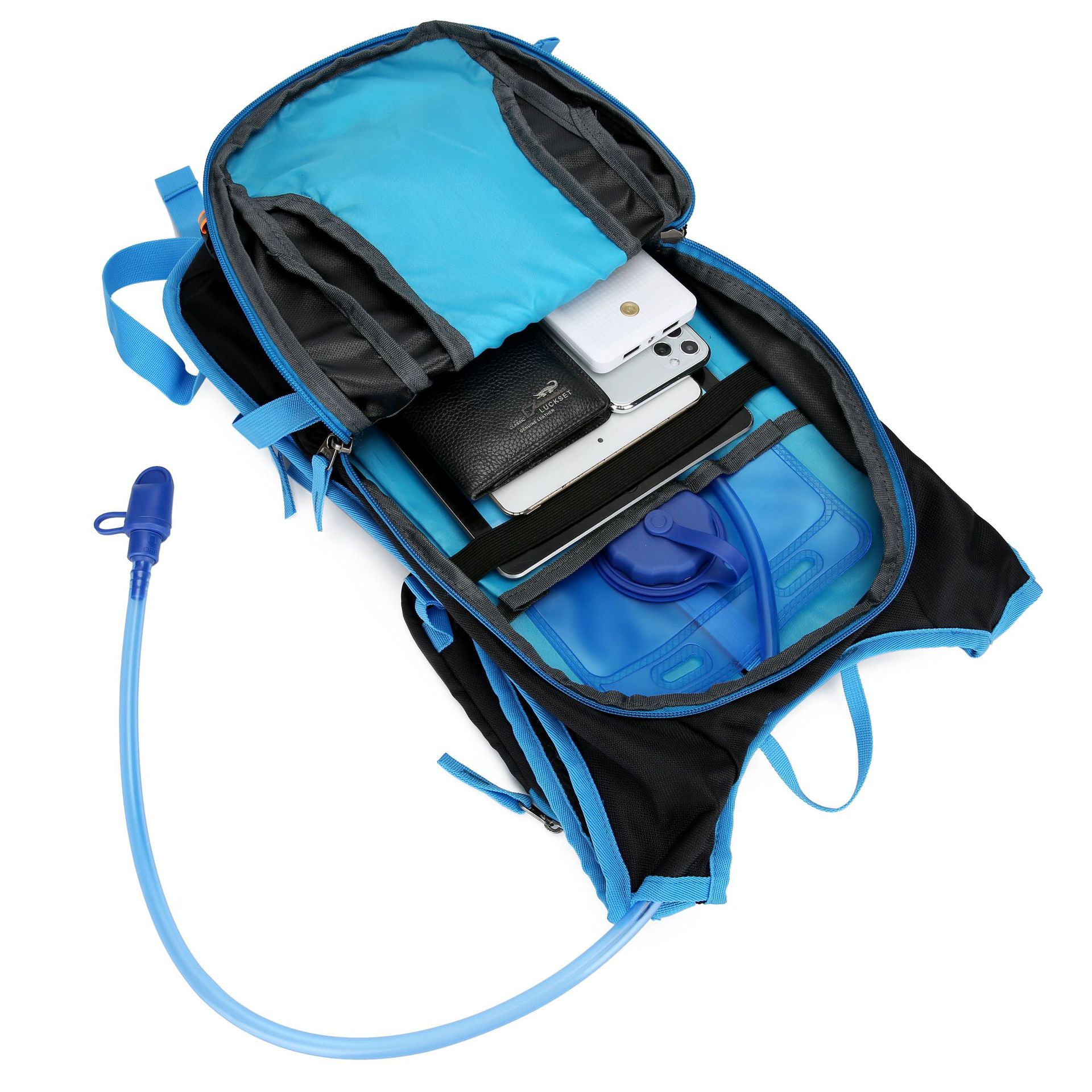 Cycling backpack motorcycle eq - đánh giá và giá Cycling Commuter Backpack