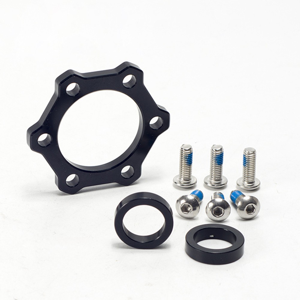 Bicycle Boost Hub Adapter Set  - đánh giá và giá Dynamo Hub Front