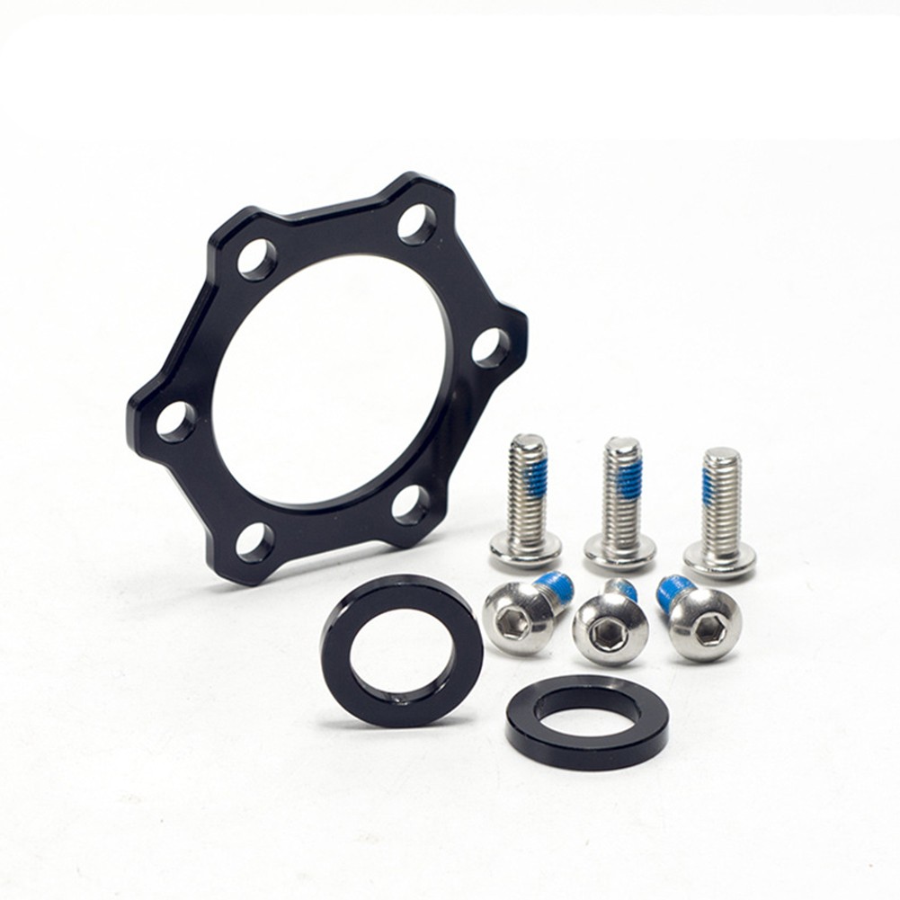 Bicycle Boost Hub Adapter Set  - đánh giá và giá Dynamo Hub Front