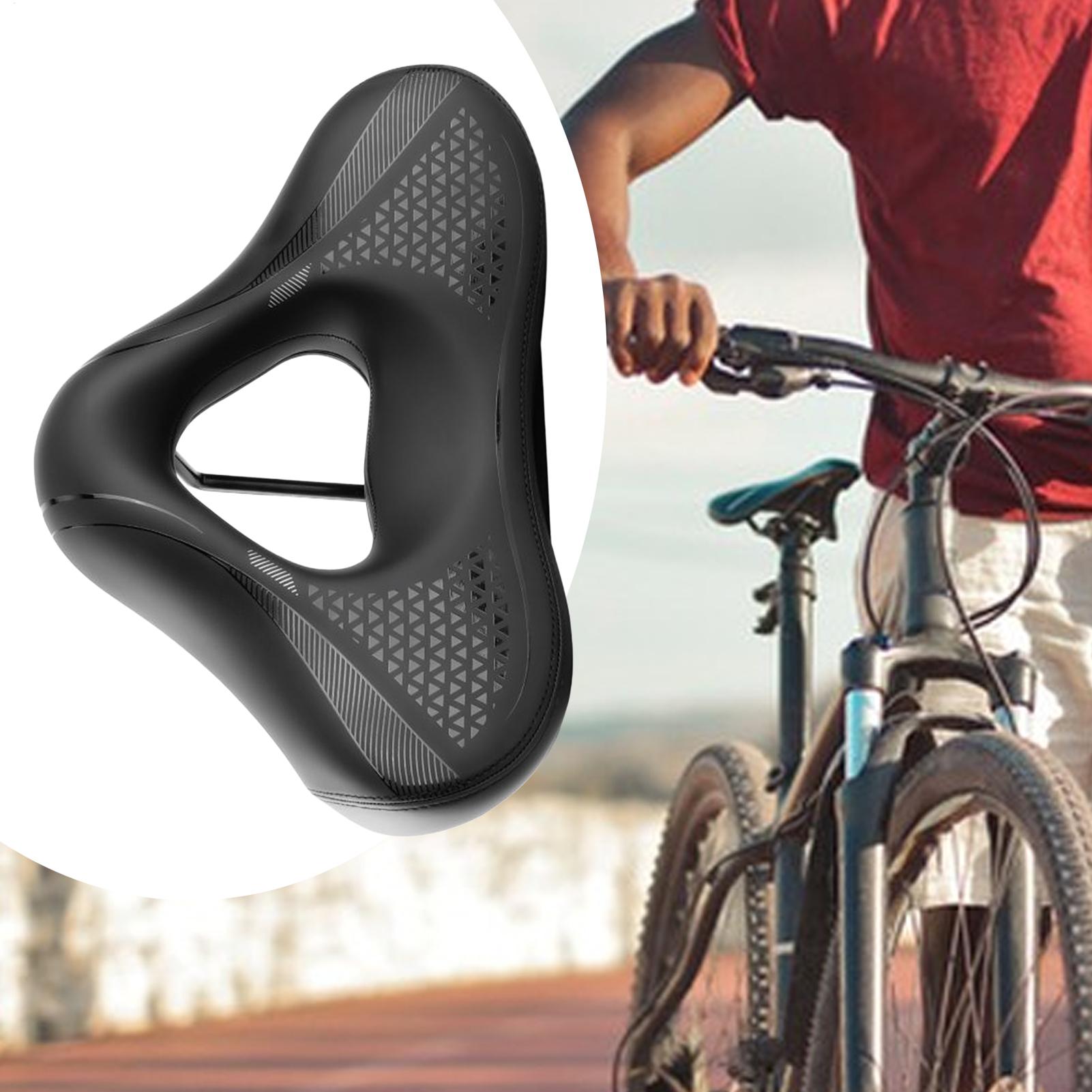 Cycle Seat Cushion All-Weather - đánh giá và giá Cycling Commute Distance