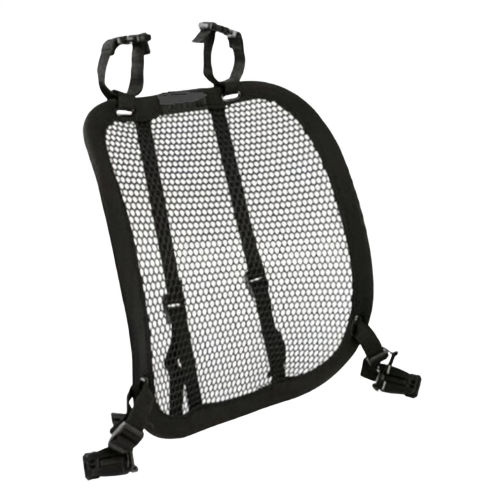 1pc Universal Rucksack Airflow - đánh giá và giá Cycling Commuter Backpack