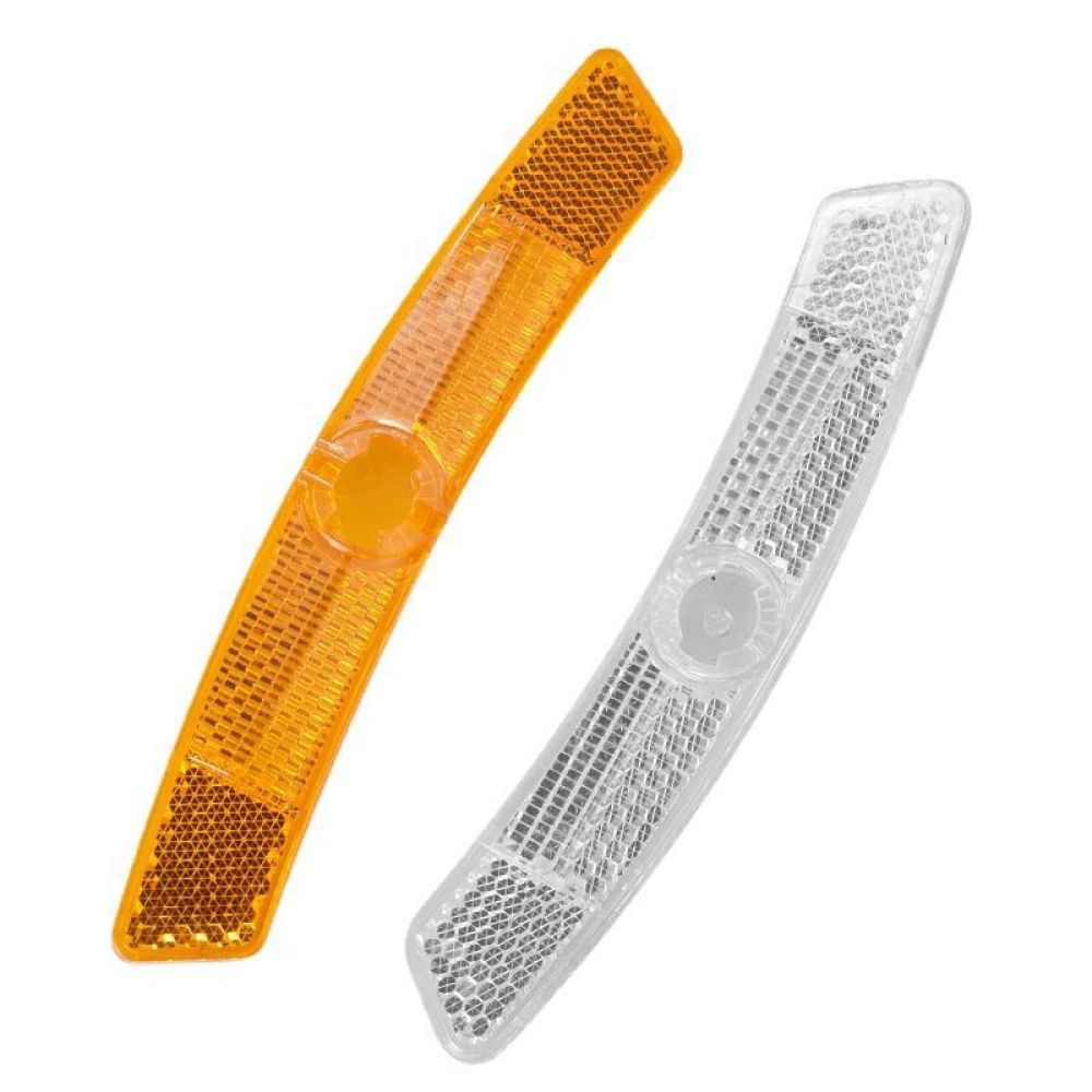 Night Riding Safety Warning Cl - đánh giá và giá Spoke Reflector Set