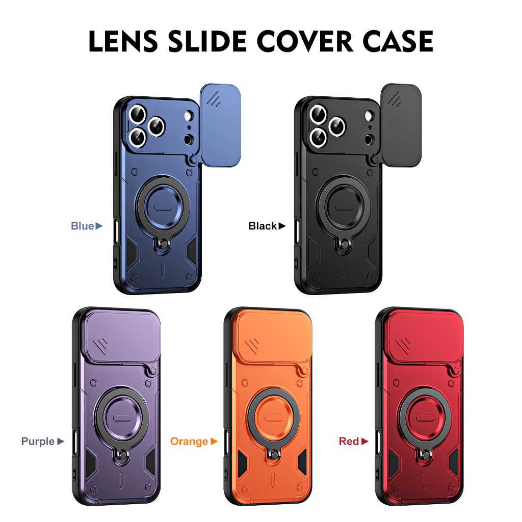 Armor Shockproof Phone Case w/ - đánh giá và giá Kickstand Adjustable