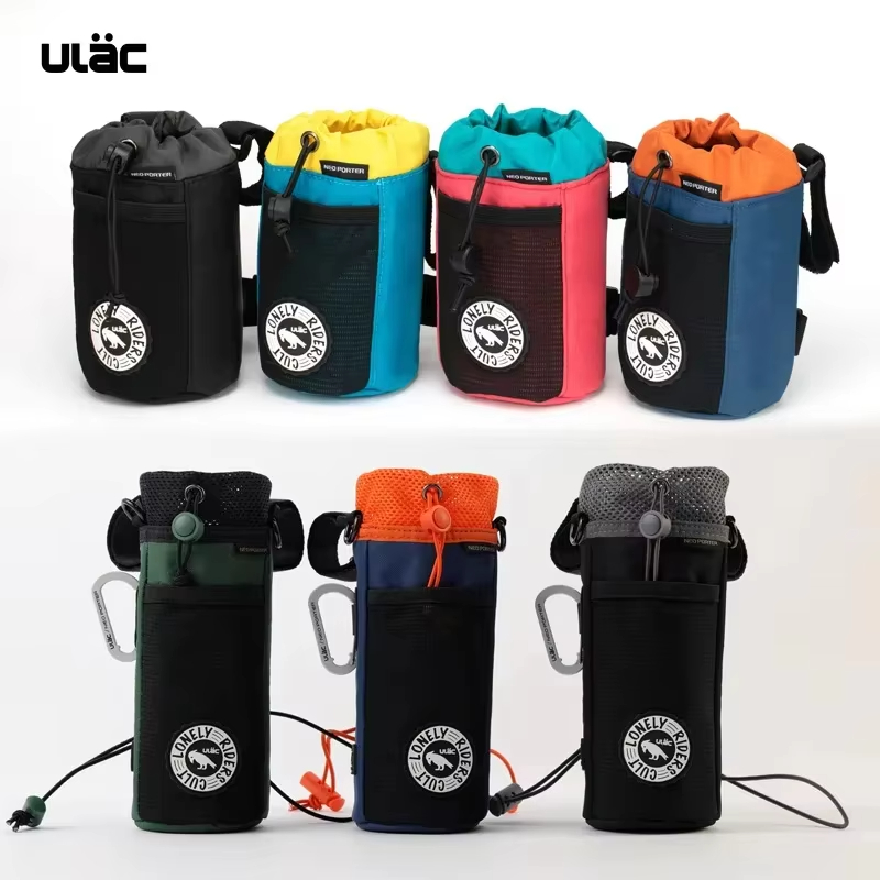 ULAC Bicycle Handlebar Bag 1/1 - đánh giá và giá Cycling Commuter Backpack Waterproof