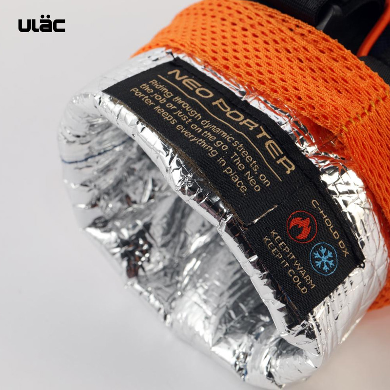 ULAC Bicycle Handlebar Bag 1/1 - đánh giá và giá Cycling Commuter Backpack Waterproof