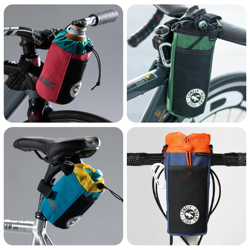 ULAC Bicycle Handlebar Bag 1/1 - đánh giá và giá Cycling Commuter Backpack Waterproof