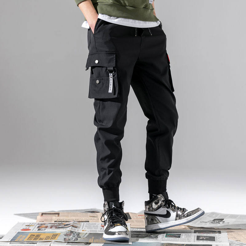 2025 New Men's Cargo Pants, Th - đánh giá và giá Cycling Commuter Pants