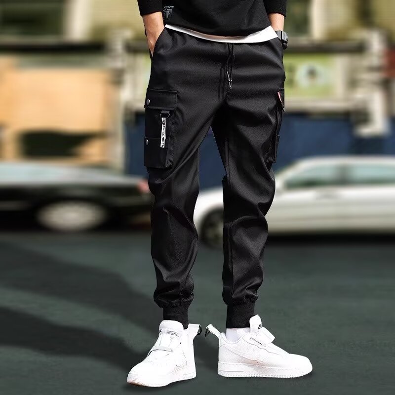 2025 New Men's Cargo Pants, Th - đánh giá và giá Cycling Commuter Pants