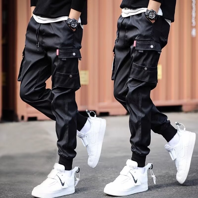 2025 New Men's Cargo Pants, Th - đánh giá và giá Cycling Commuter Pants