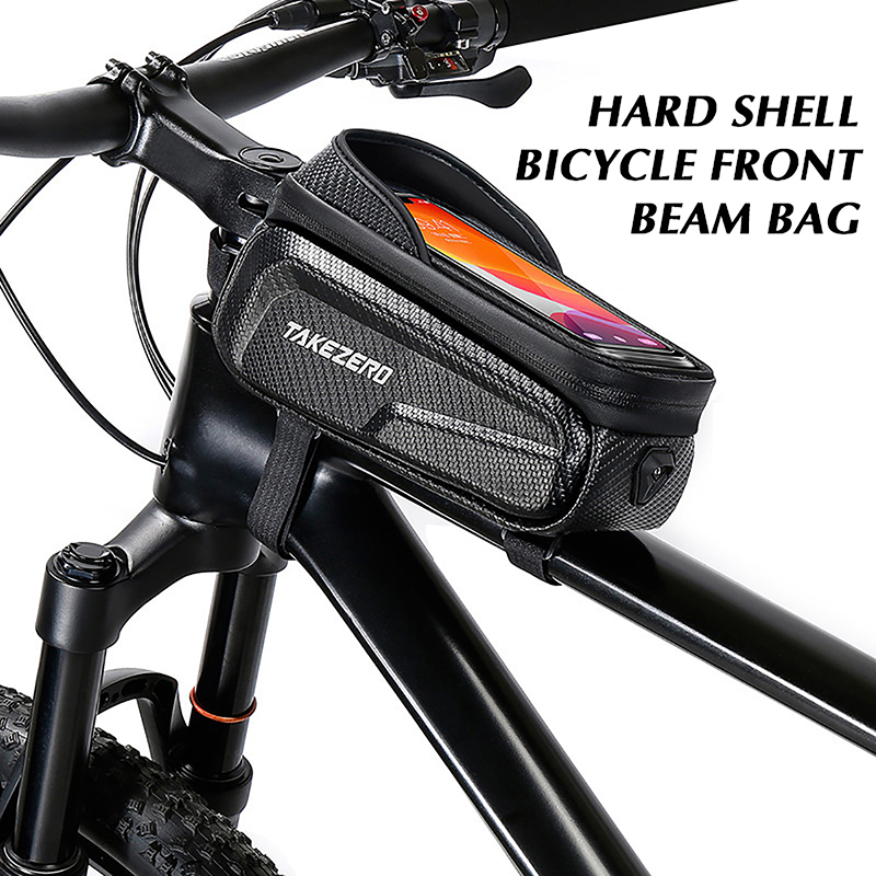 New Bicycle Bag Waterproof Tou - đánh giá và giá Cycling Commuter Backpack Waterproof