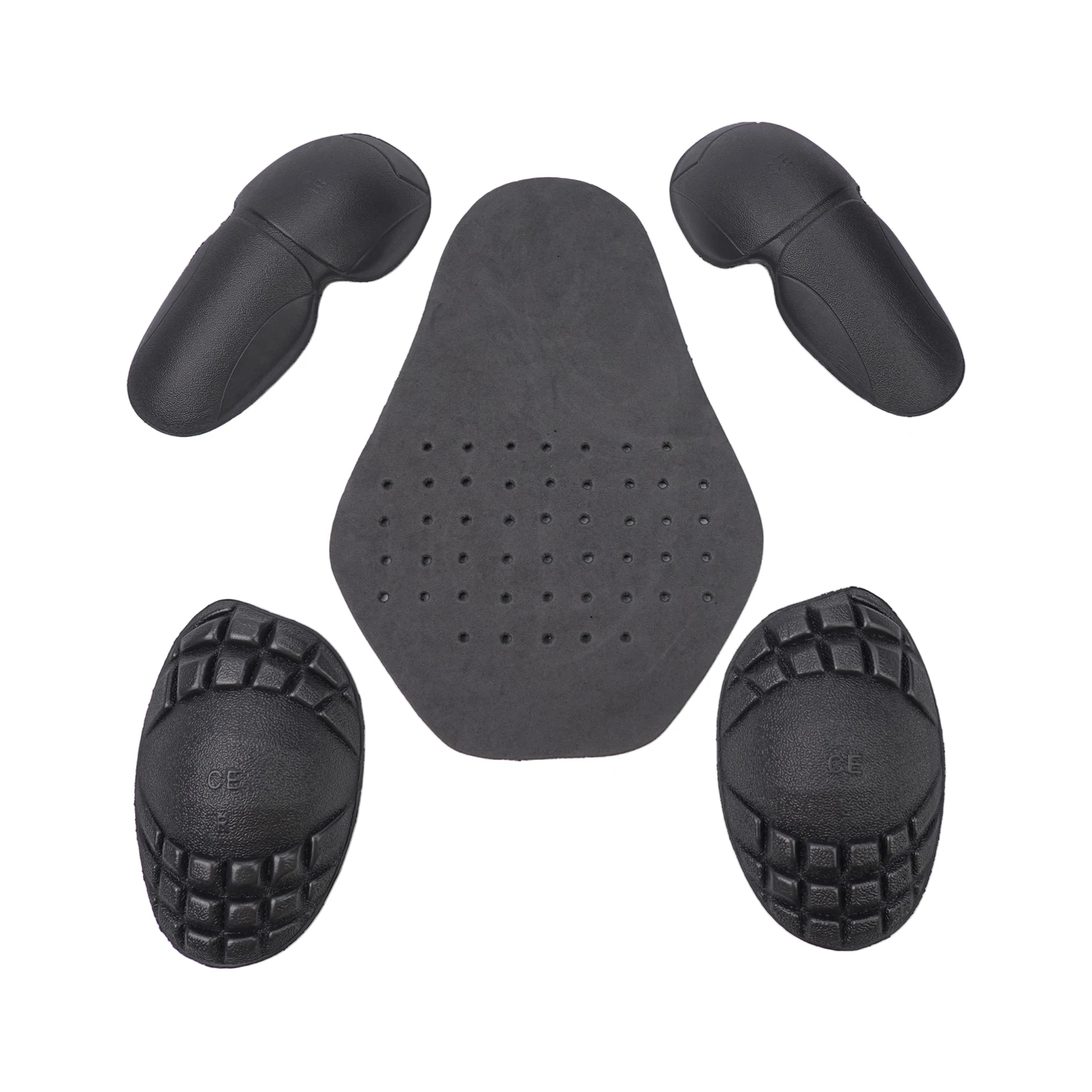 5PCS Motorcycle Bike Riding Ja - đánh giá và giá Cycling Commuter Jacket