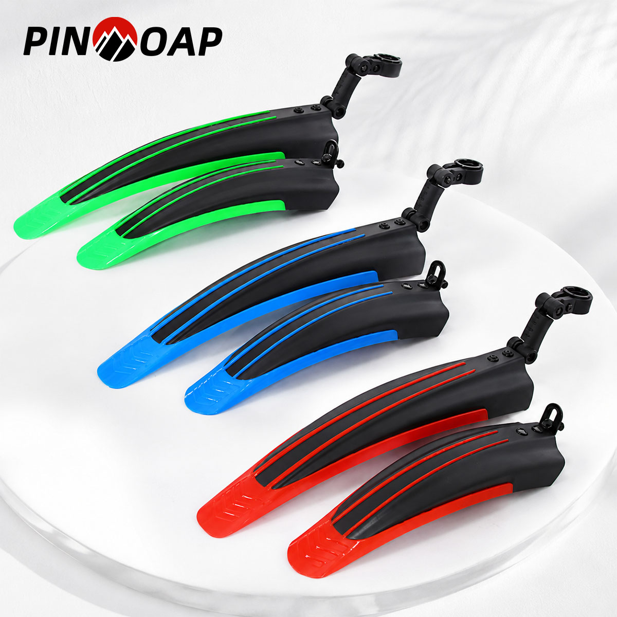 PINMOAP Mtb Road Bike Fender B - đánh giá và giá Cycling Commute In Rain