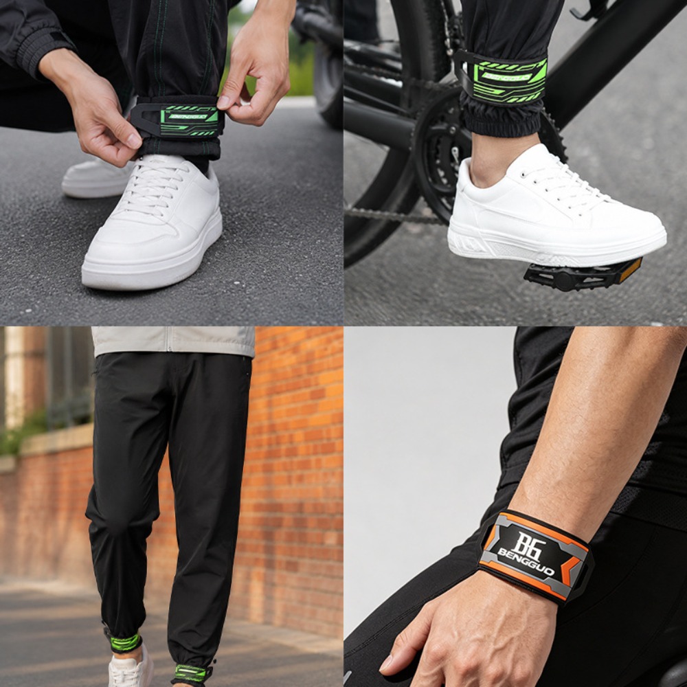 Adjustable Anti-Slip Cycling P - đánh giá và giá Cycling Commute Pants