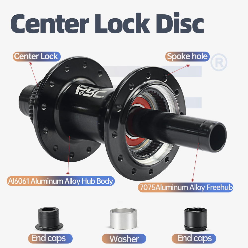 Vòng Cung Đường Xe Đạp Trung T - đánh giá và giá Dynamo Hub Front