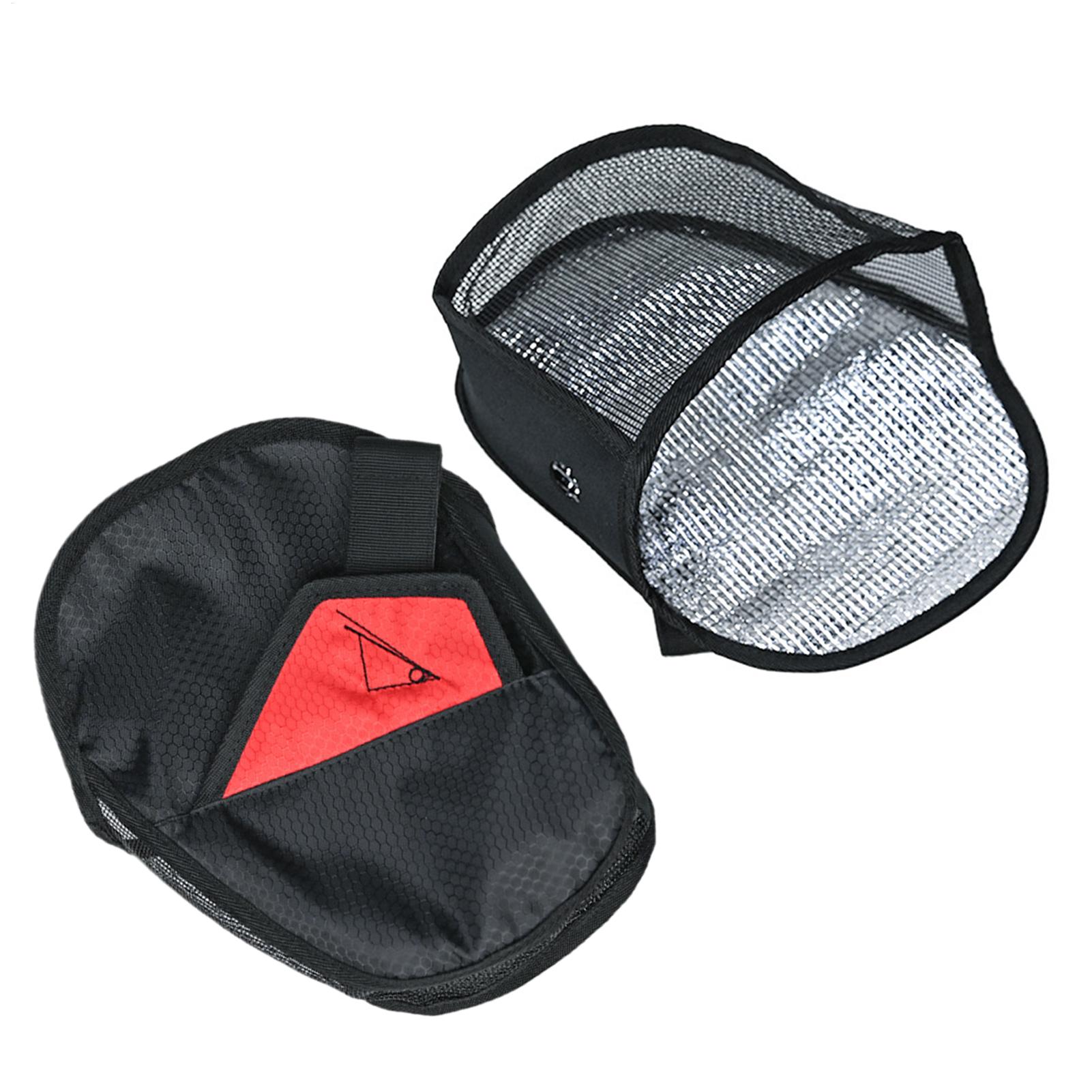 Motorcycle Handlebar Mitts Bre - đánh giá và giá Cycling Commute Distance