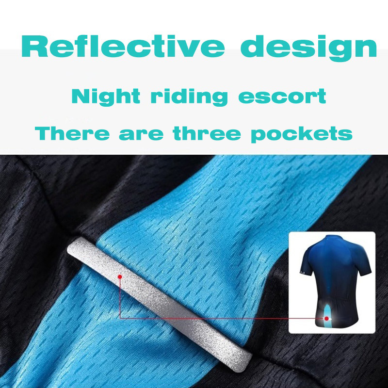 2026 Men's Cycling Jersey Bib  - đánh giá và giá Cycling Commute Shorts