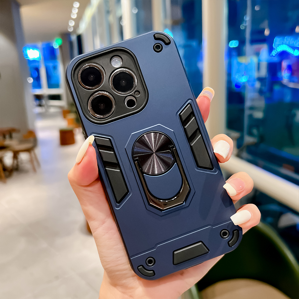 Magnetic Ring Kickstand Phone  - đánh giá và giá Kickstand Adjustable