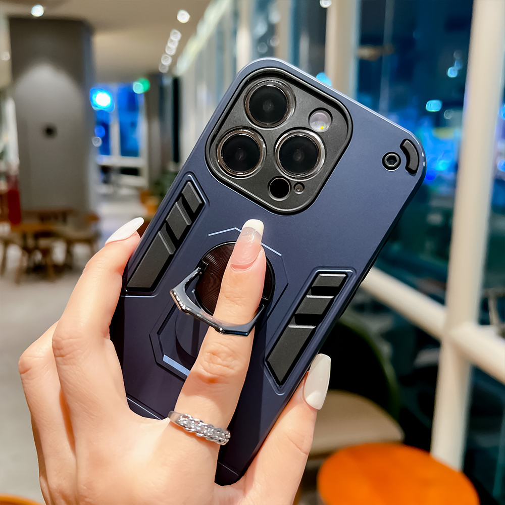 Magnetic Ring Kickstand Phone  - đánh giá và giá Kickstand Adjustable
