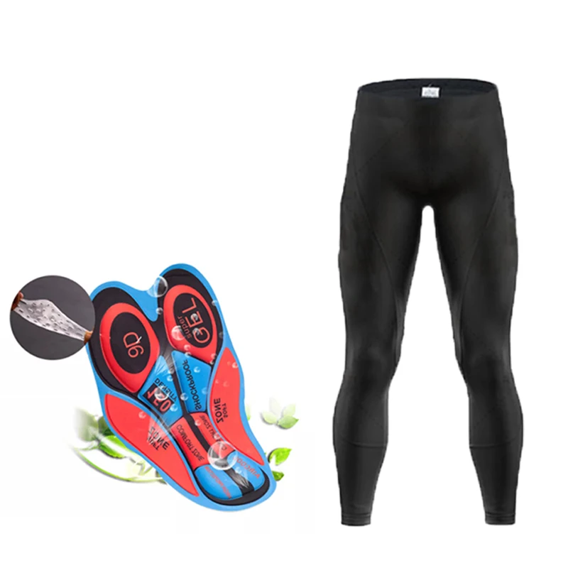MTB black Cycling Pants Summer - đánh giá và giá Cycling Commuter Pants