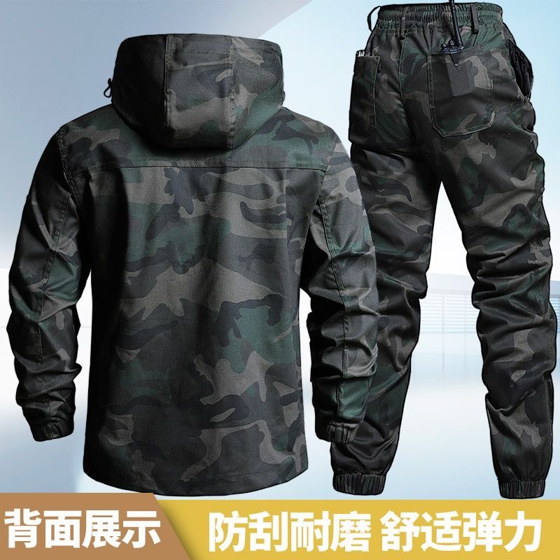 THORSOL Cycling Jacket Set Men - đánh giá và giá Cycling Commuter Jacket