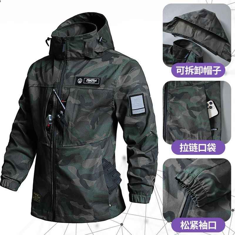 THORSOL Cycling Jacket Set Men - đánh giá và giá Cycling Commuter Jacket