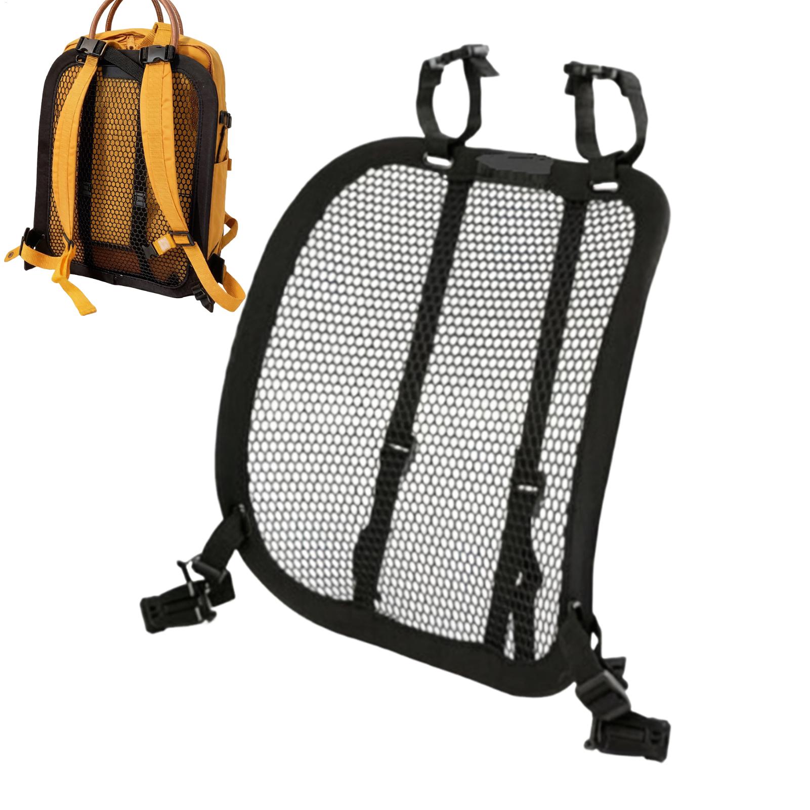 Ergonomic Backpack Ventilation - đánh giá và giá Cycling Commuter Backpack