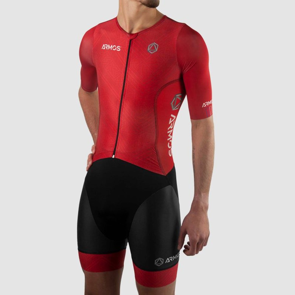 Sila New Men's Bike Mtb Triath - đánh giá và giá Cycling Commuter Pants