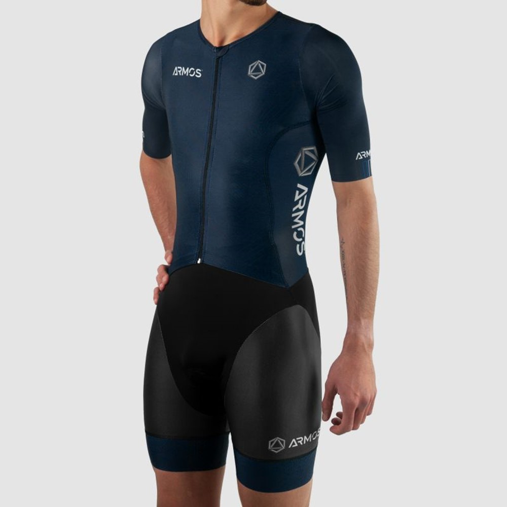 Sila New Men's Bike Mtb Triath - đánh giá và giá Cycling Commuter Pants