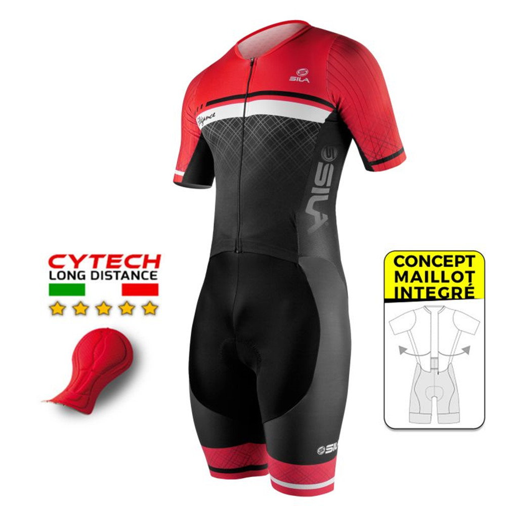Sila New Men's Bike Mtb Triath - đánh giá và giá Cycling Commuter Pants