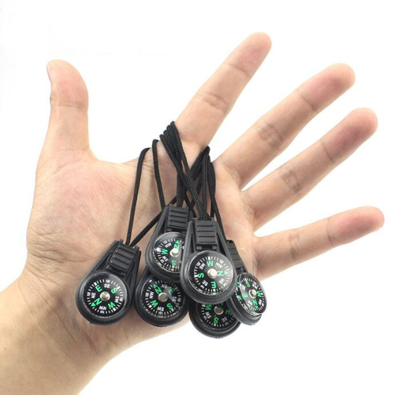 3pcs/Lot Portable Mini Compass - đánh giá và giá Cycling Commuter Backpack