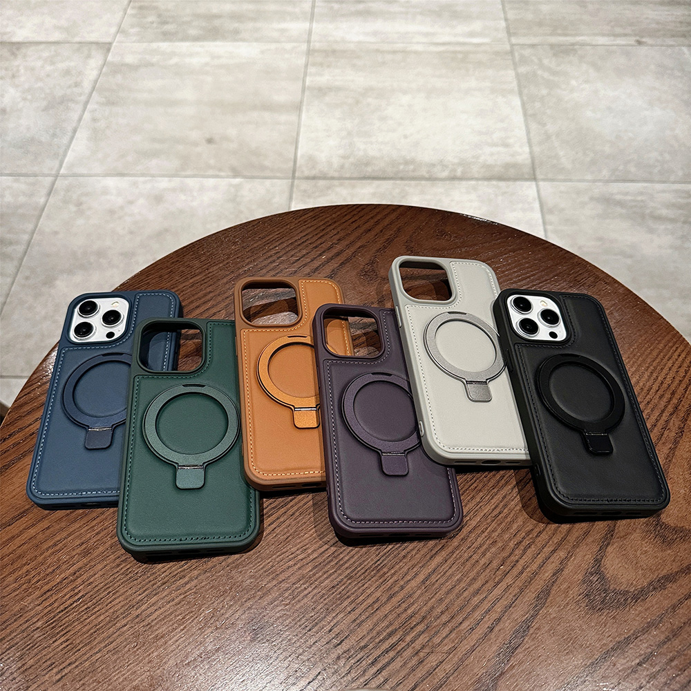 PU Leather Magnetic Case for A - đánh giá và giá Kickstand Adjustable