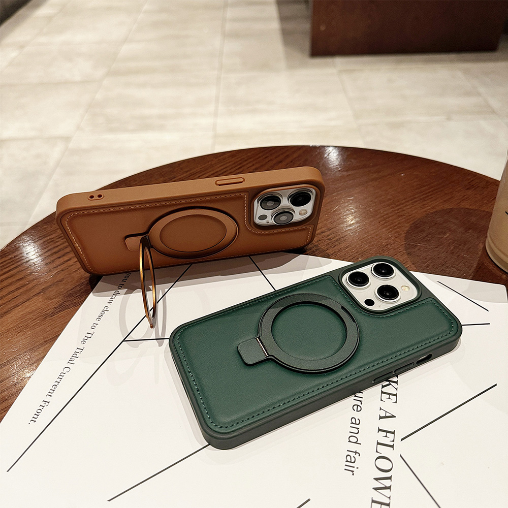 PU Leather Magnetic Case for A - đánh giá và giá Kickstand Adjustable