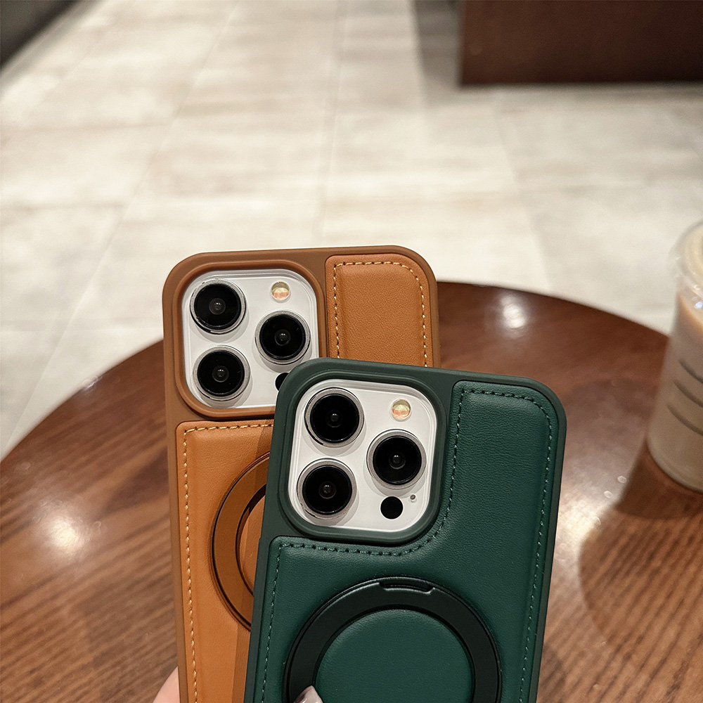 PU Leather Magnetic Case for A - đánh giá và giá Kickstand Adjustable