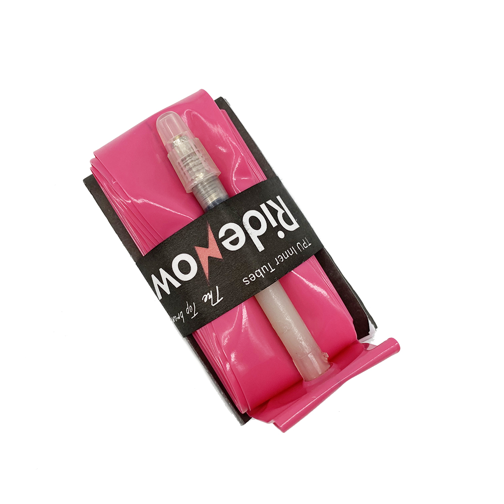 RideNow Ultralight Bike Inner  - đánh giá và giá Inner Tube 700C