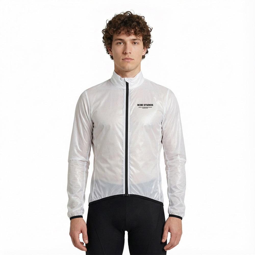 BCBE-ING Cycling Rain Jacket L - đánh giá và giá Cycling Rain Jacket Commute