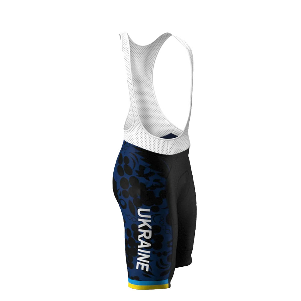 Ukraine National Team 2026 Cyc - đánh giá và giá Cycling Commute Shorts