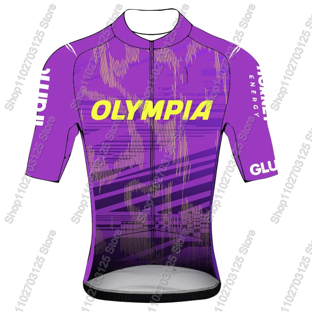 Olympia Cycling Team 2026 Cycl - đánh giá và giá Cycling Commute Shorts